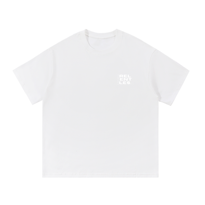 Saved By Christ Essential Cotton T-Shirt