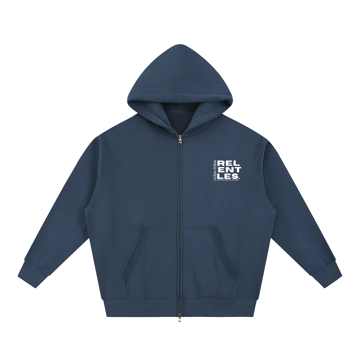 Pump Cover Sweater