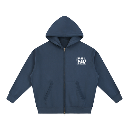 Pump Cover Sweater