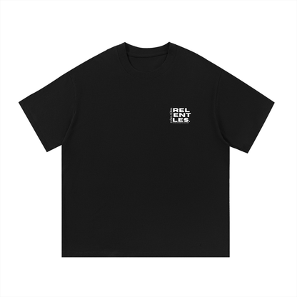 Saved By Christ Essential Cotton T-Shirt