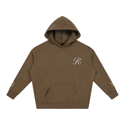 Christ Club Exclusive Oversized Hoodie