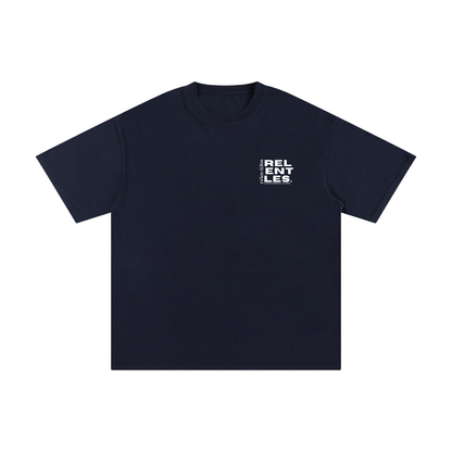 Unisex Pure Cotton T-Shirt