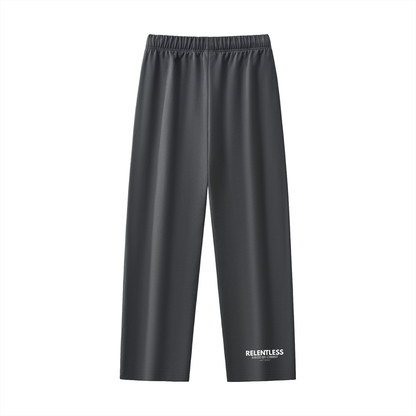 Essential Heavyweight Straight-Leg Sweatpants