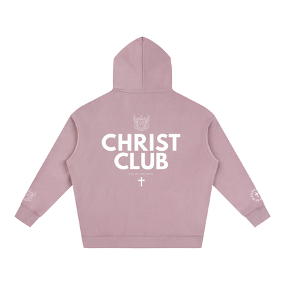 Christ Club Exclusive Oversized Hoodie