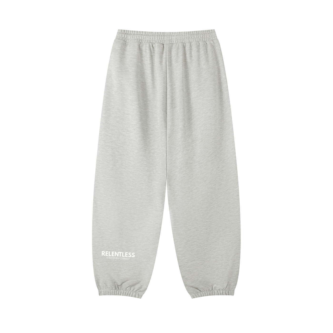 Essential Jogged Sweatpants