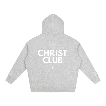 Christ Club Exclusive Oversized Hoodie