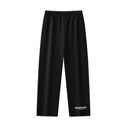 Essential Heavyweight Straight-Leg Sweatpants