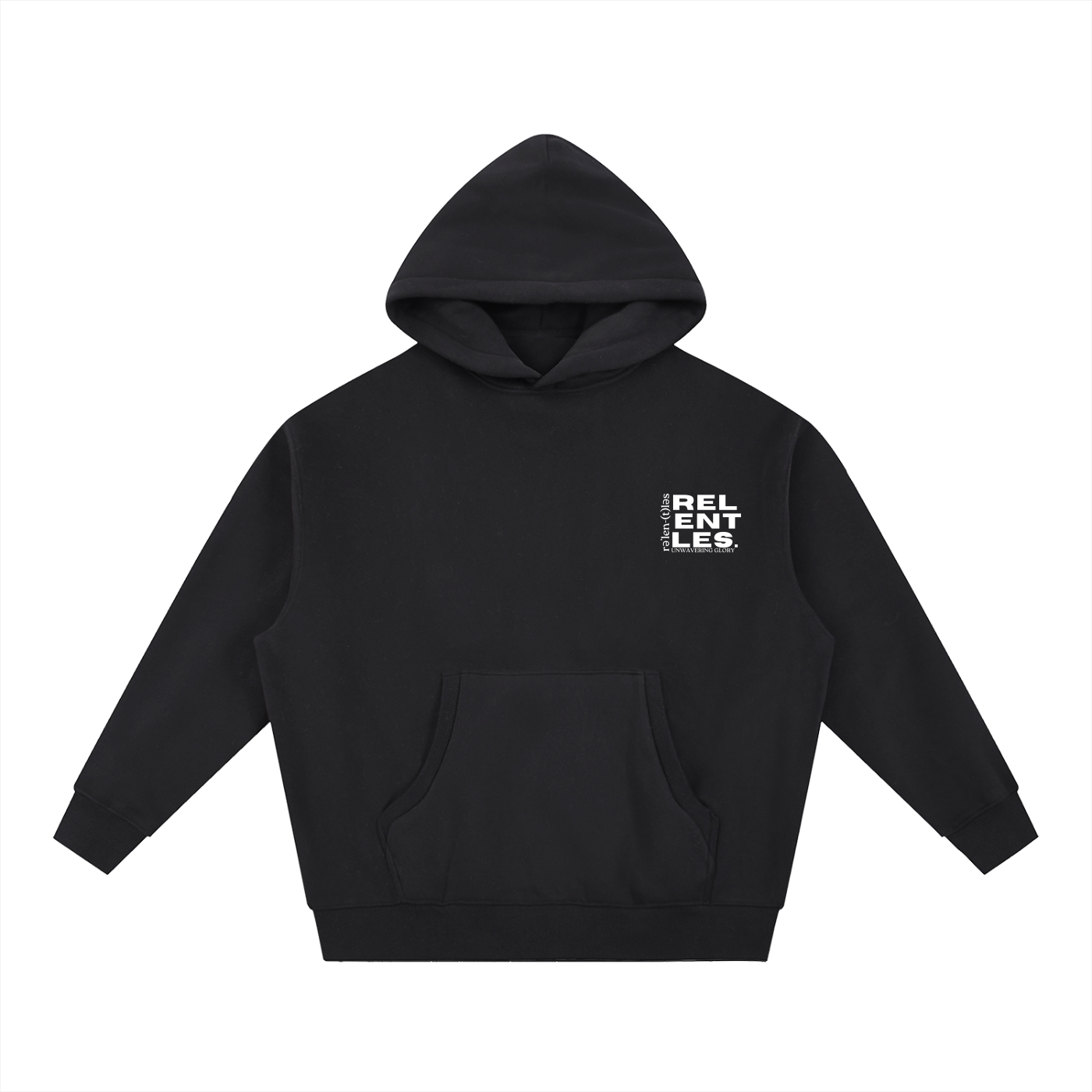 Powered By Christ Sweatshirt