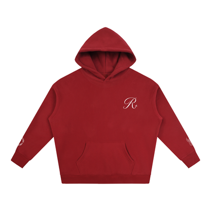 Christ Club Exclusive Oversized Hoodie