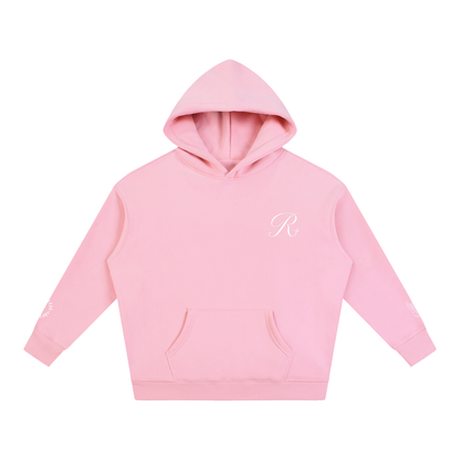 Christ Club Exclusive Oversized Hoodie