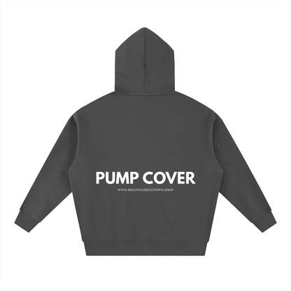 Pump Cover Sweater