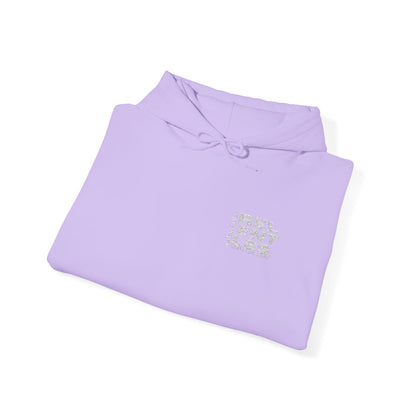 RELENTLESS Embroidered Heavy