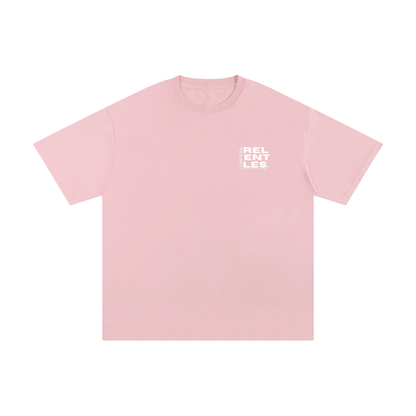 Unisex Pure Cotton T-Shirt