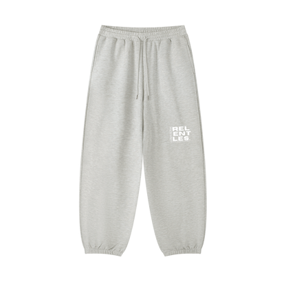 Essential Jogged Sweatpants