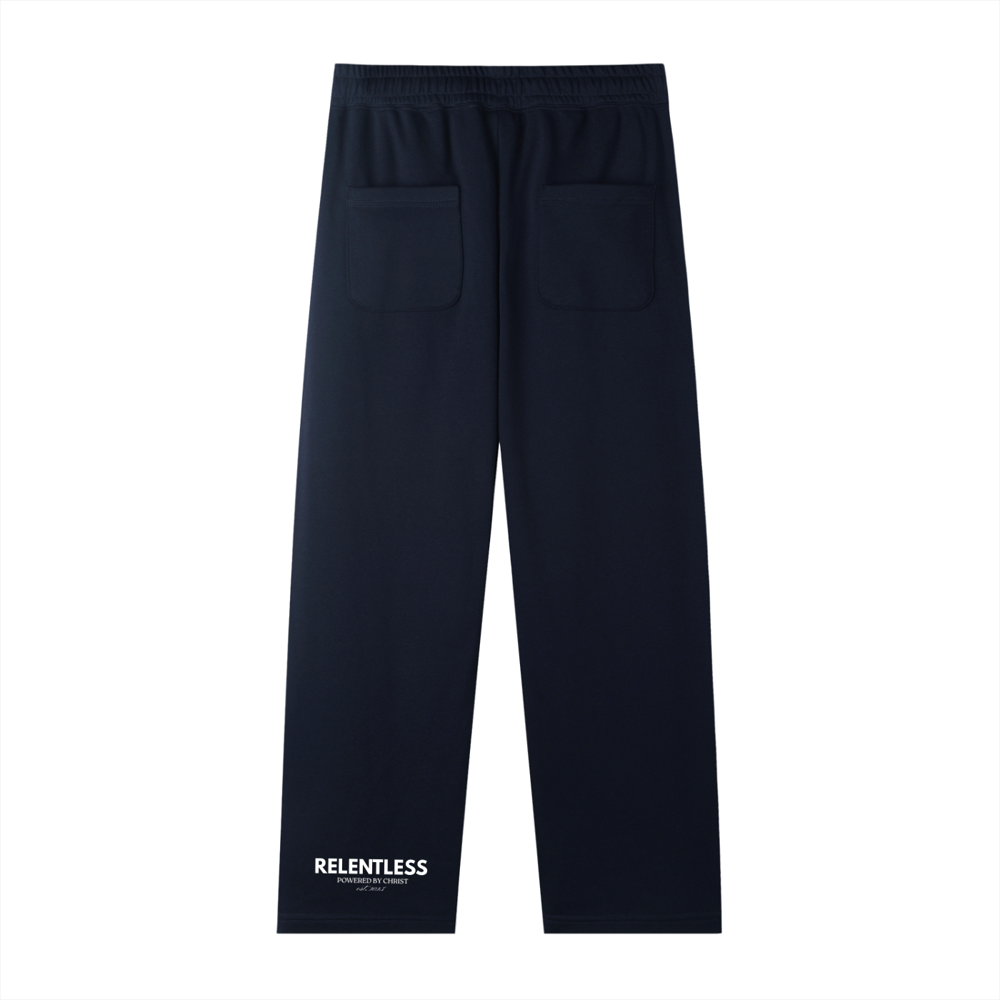 Men's Powered by Christ Sweatpants