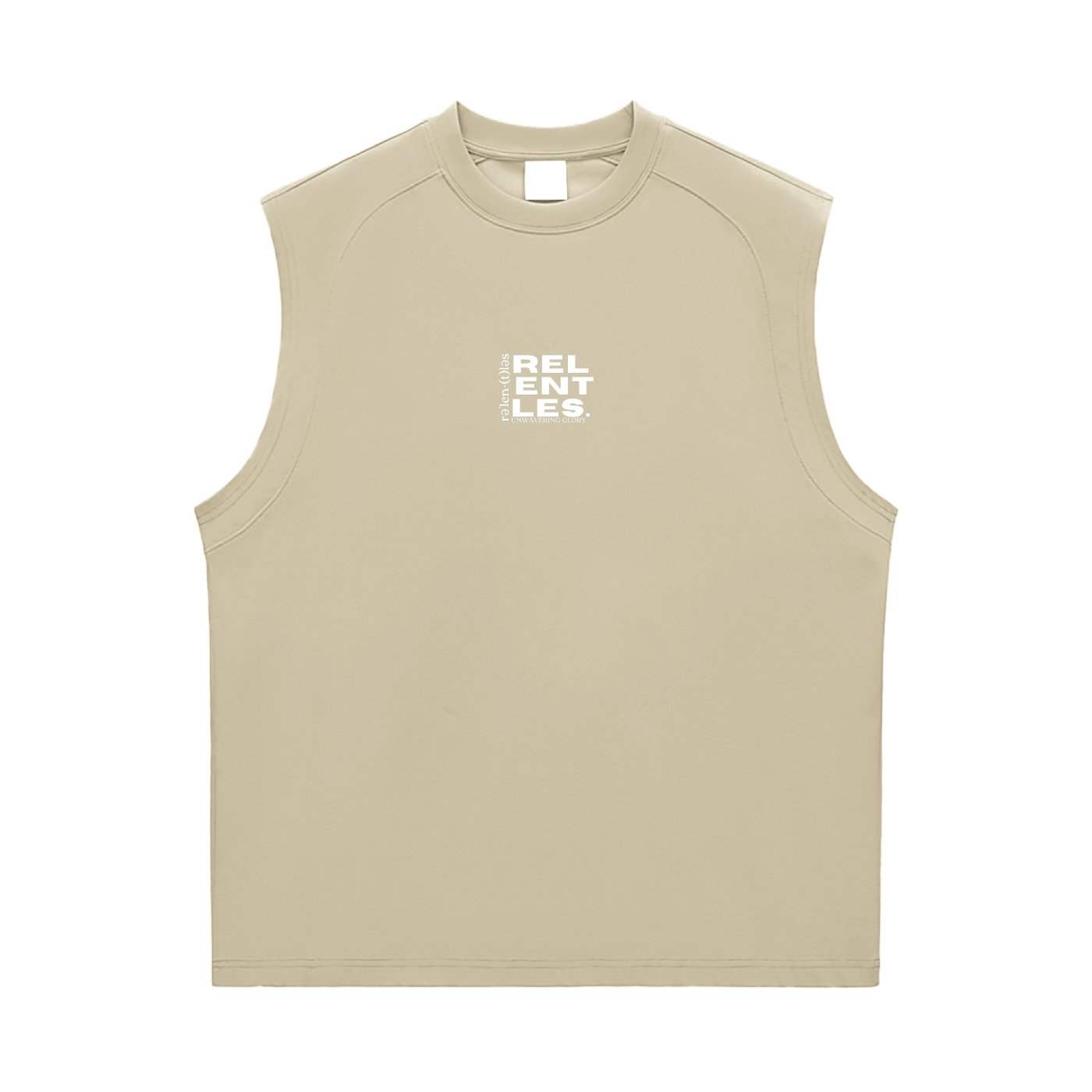 Sorona Quick-Dry Cooling Tank Top
