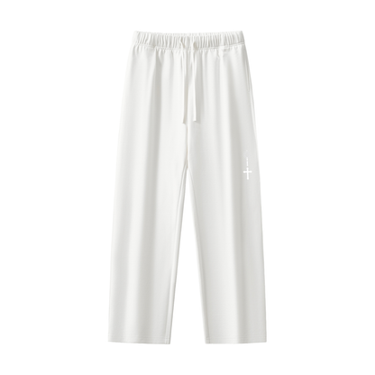 Essential Heavyweight Straight-Leg Sweatpants