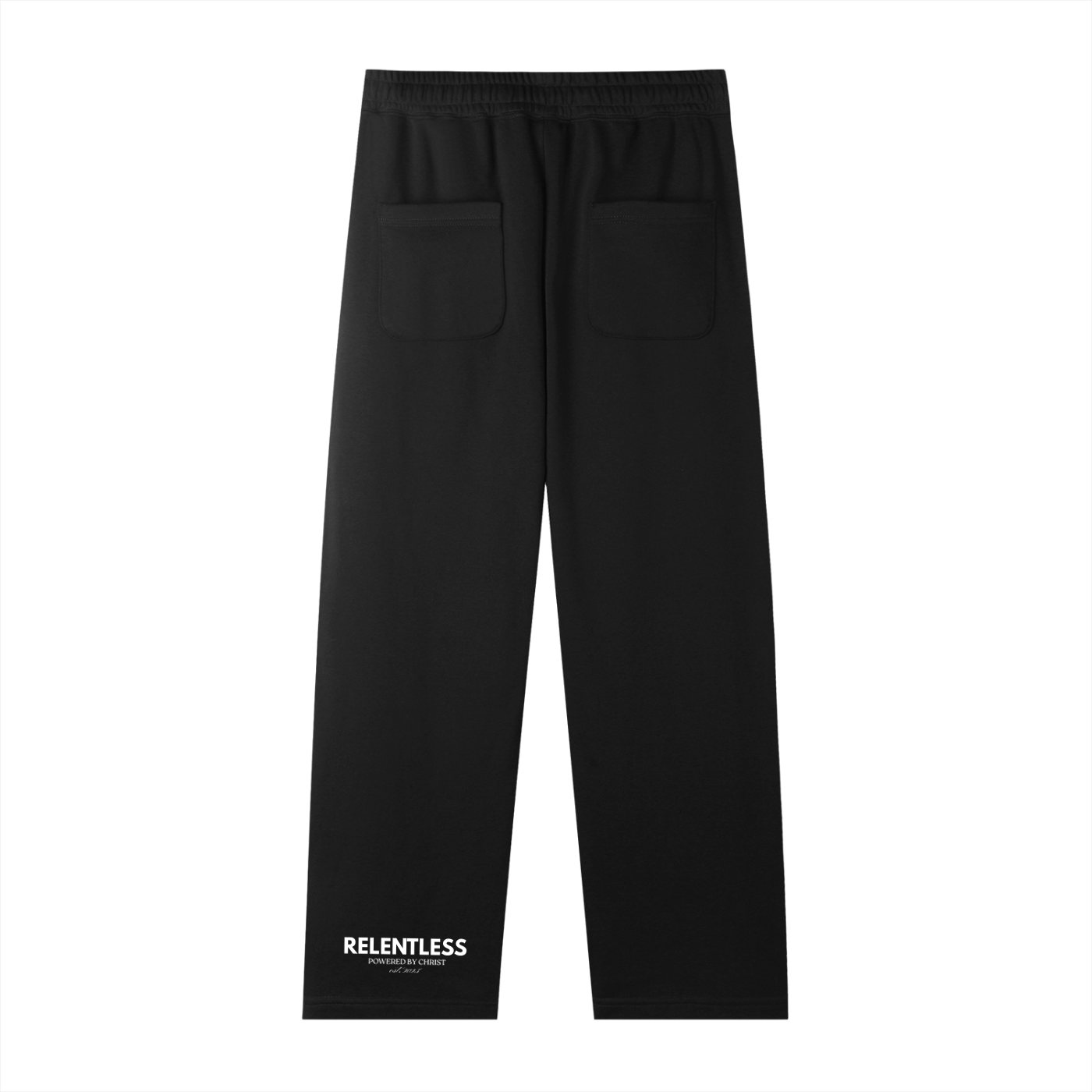 Men's Powered by Christ Sweatpants