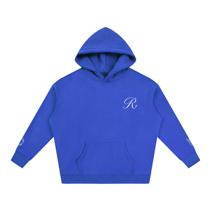 Christ Club Exclusive Oversized Hoodie