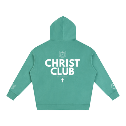 Christ Club Exclusive Oversized Hoodie