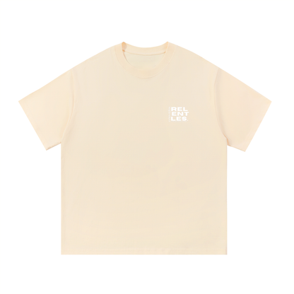 Saved By Christ Essential Cotton T-Shirt