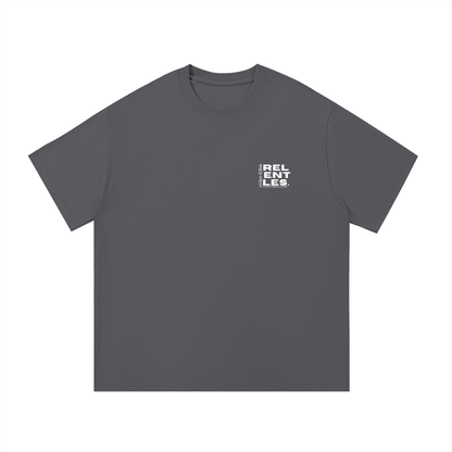 Saved By Christ Essential Cotton T-Shirt