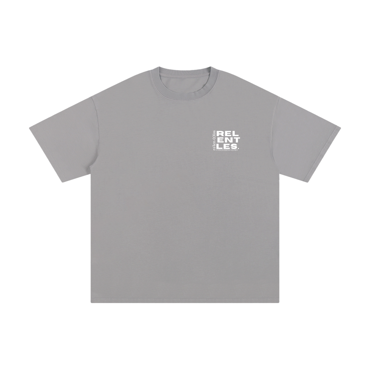 Unisex Pure Cotton T-Shirt