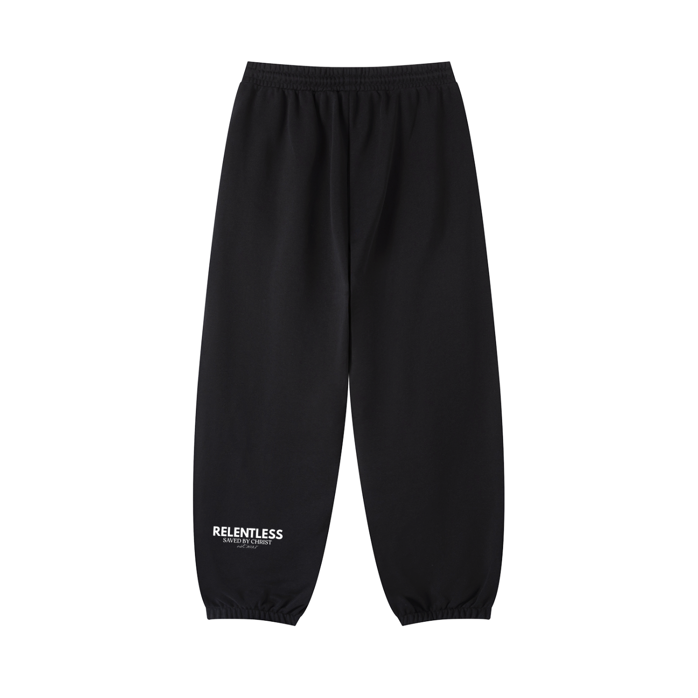 Essential Jogged Sweatpants