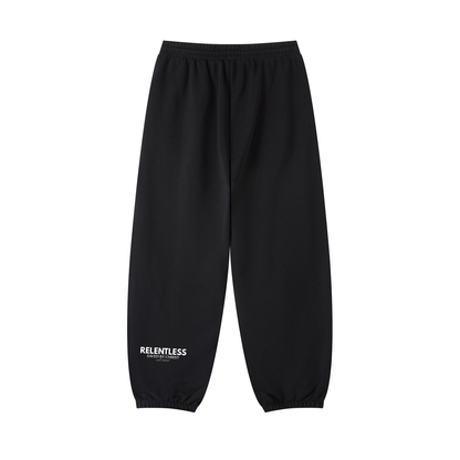 Essential Jogged Sweatpants