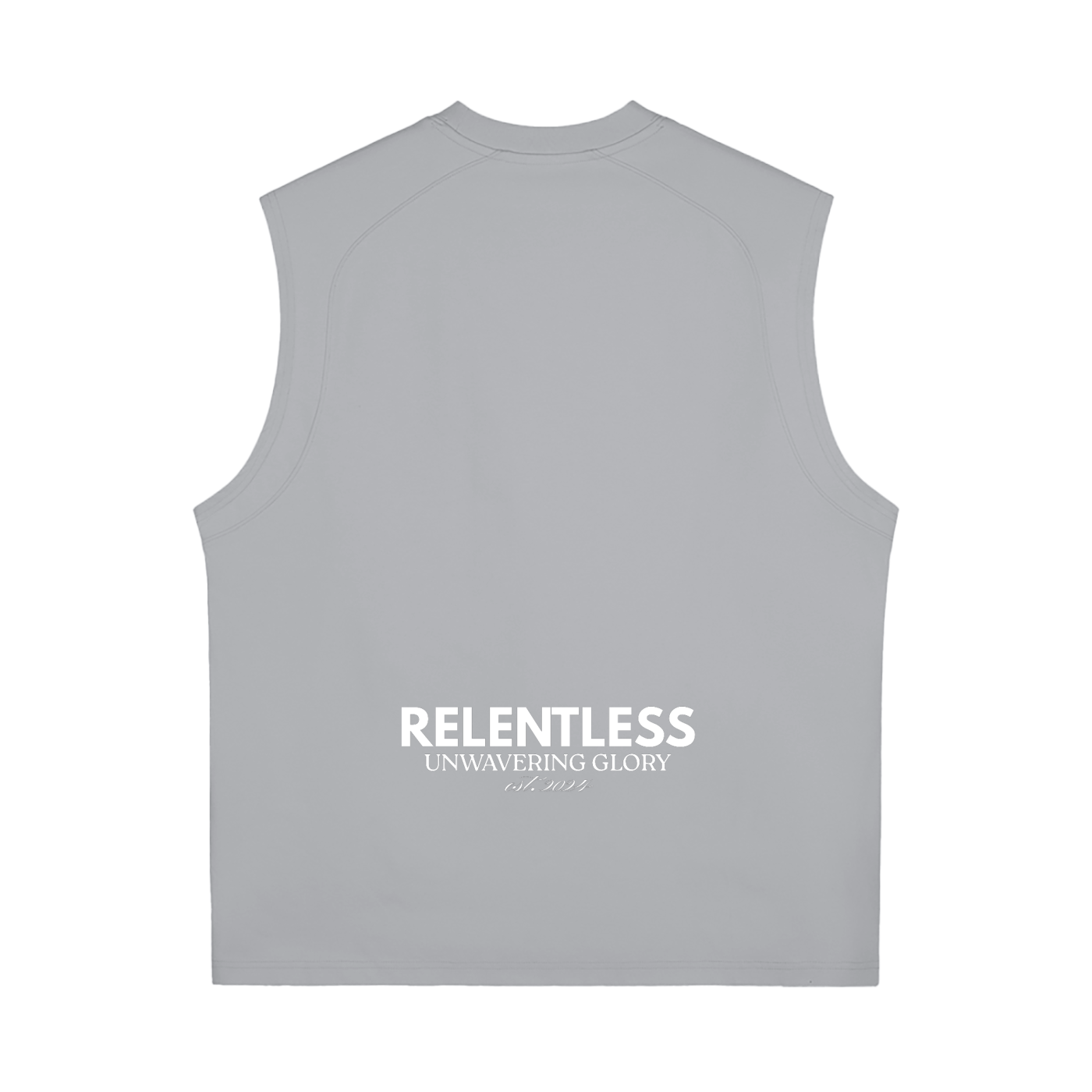 Sorona Quick-Dry Cooling Tank Top