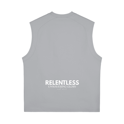 Sorona Quick-Dry Cooling Tank Top