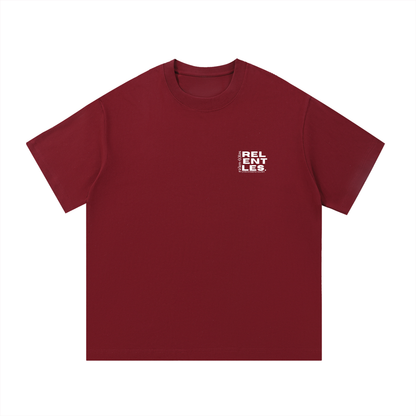 Saved By Christ Essential Cotton T-Shirt