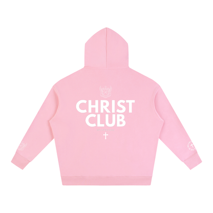 Christ Club Exclusive Oversized Hoodie