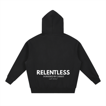 Powered By Christ Sweatshirt