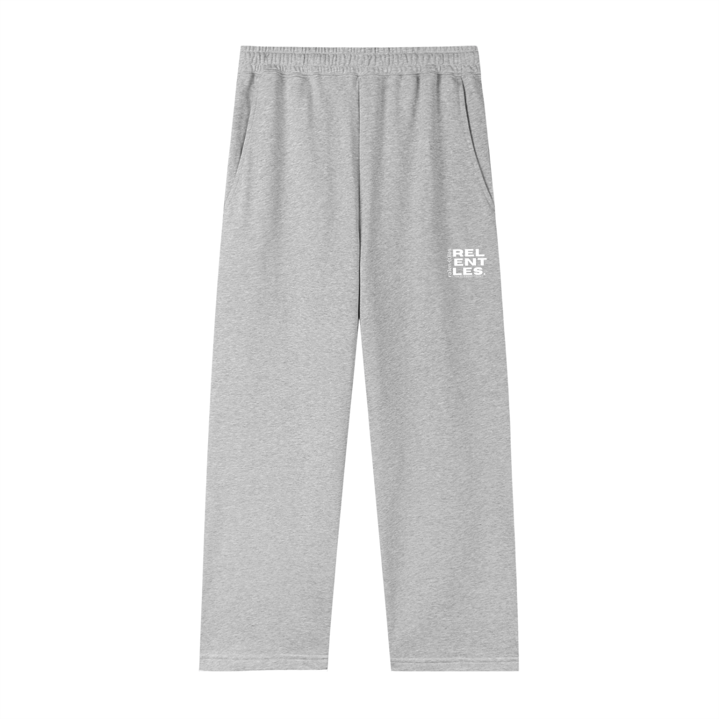 Men's Powered by Christ Sweatpants