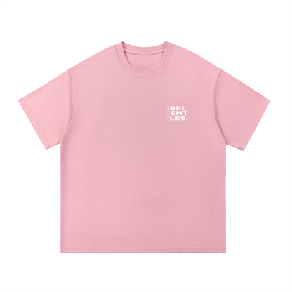 Saved By Christ Essential Cotton T-Shirt