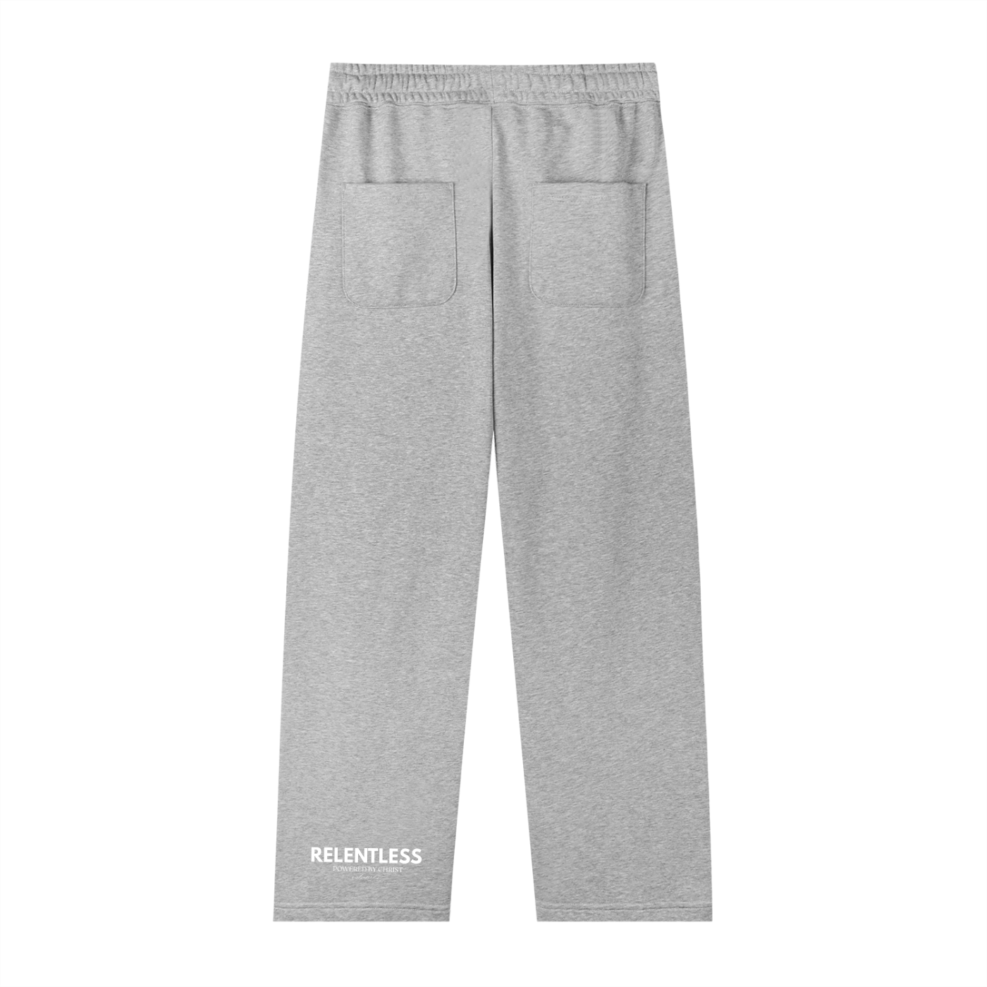 Men's Powered by Christ Sweatpants