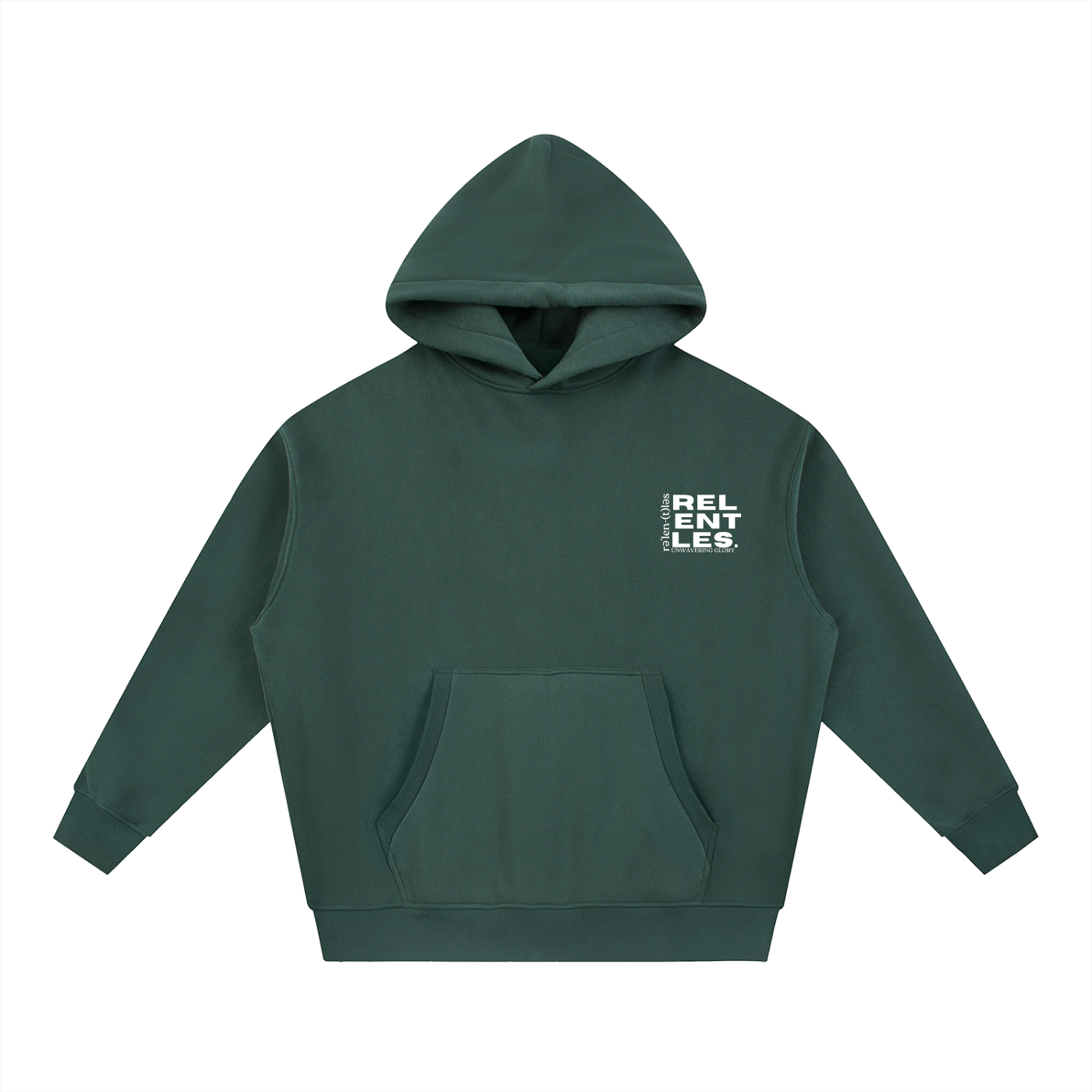 Powered By Christ Sweatshirt