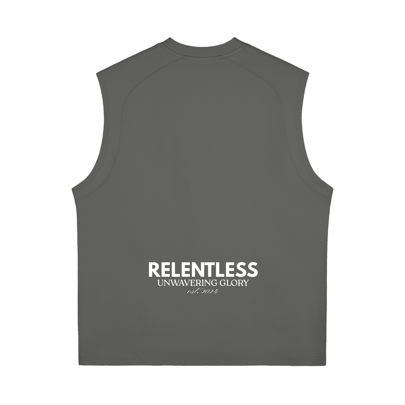 Sorona Quick-Dry Cooling Tank Top