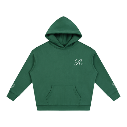 Christ Club Exclusive Oversized Hoodie