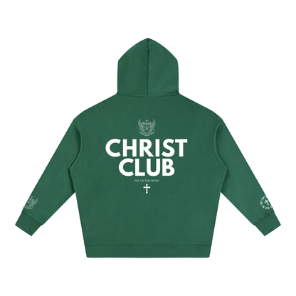 Christ Club Exclusive Oversized Hoodie