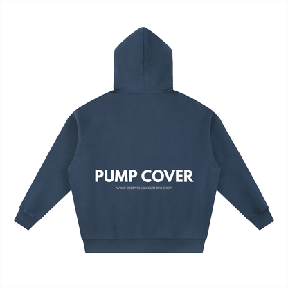 Pump Cover Sweater