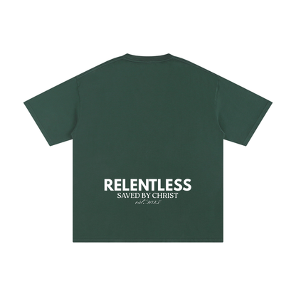 Unisex Pure Cotton T-Shirt