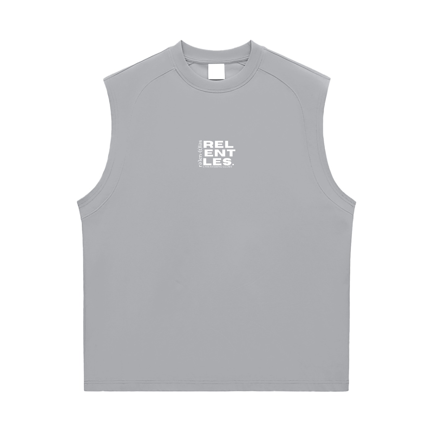 Sorona Quick-Dry Cooling Tank Top