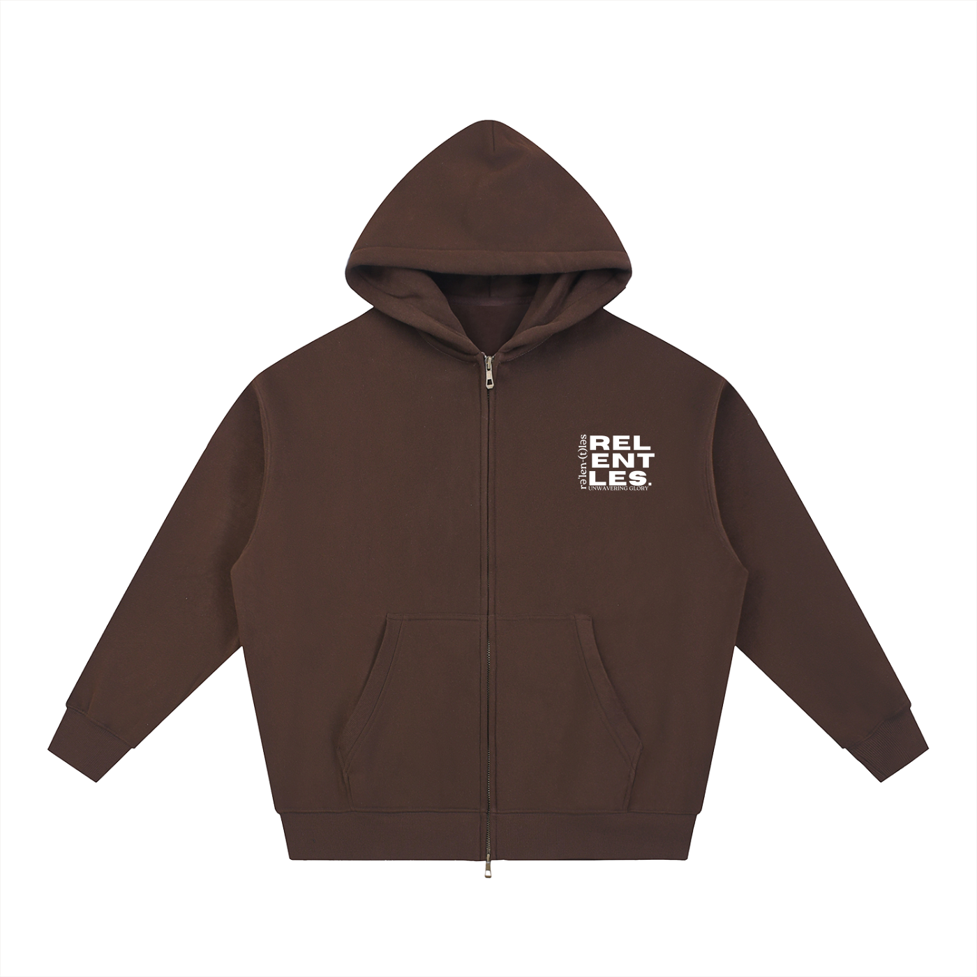 Pump Cover Sweater