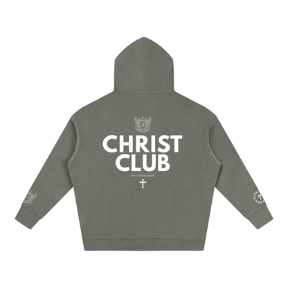 Christ Club Exclusive Oversized Hoodie