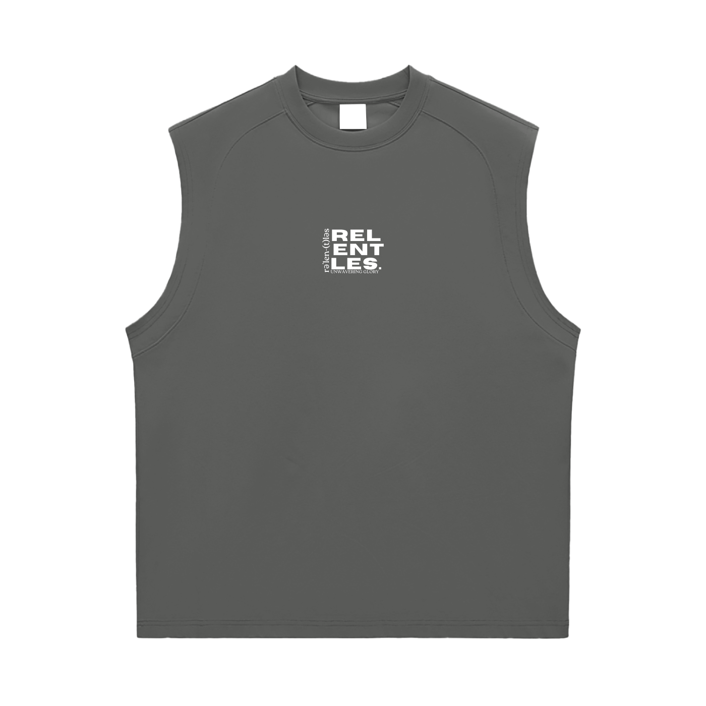 Sorona Quick-Dry Cooling Tank Top