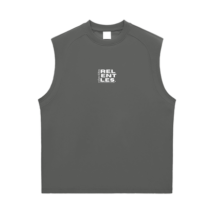 Sorona Quick-Dry Cooling Tank Top