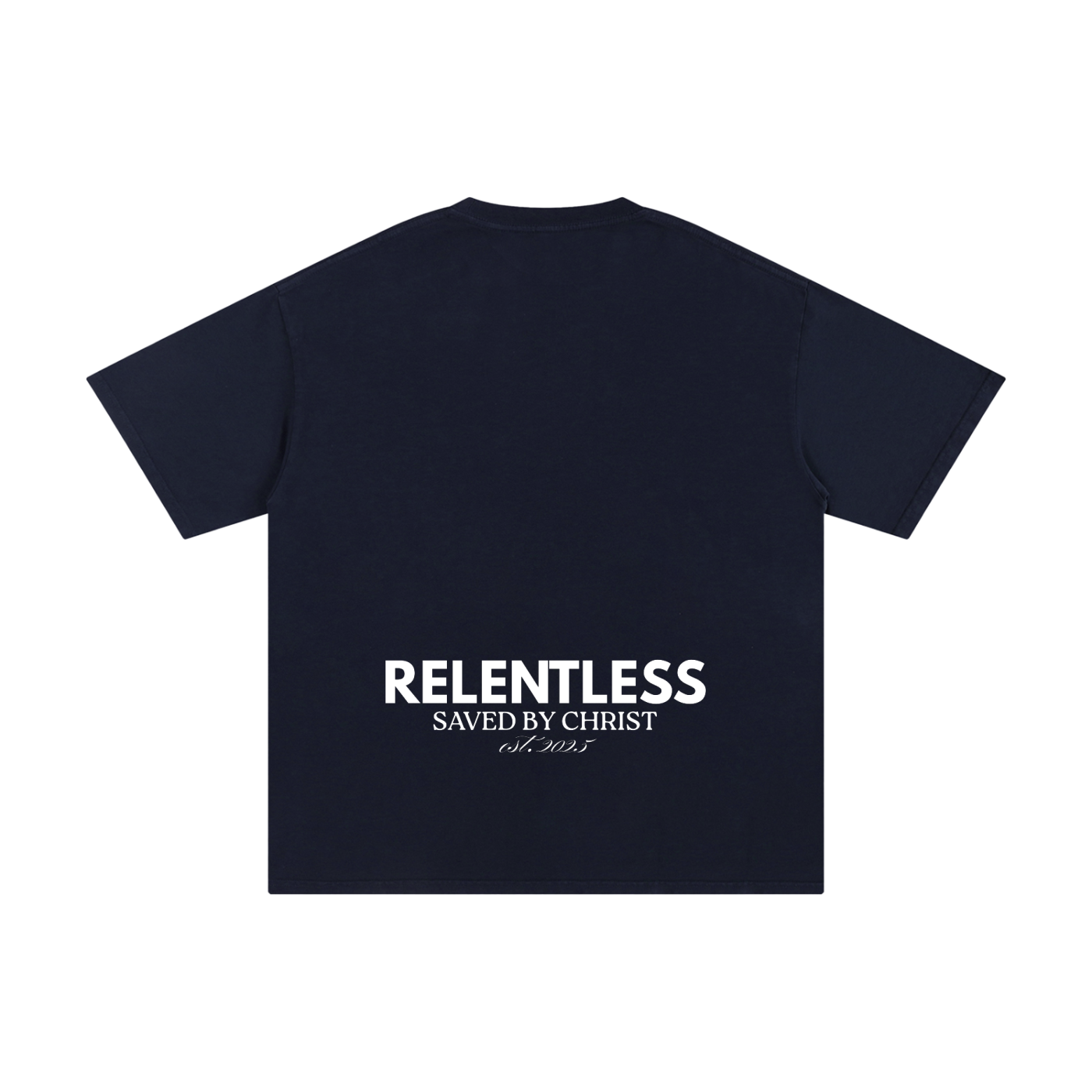 Unisex Pure Cotton T-Shirt