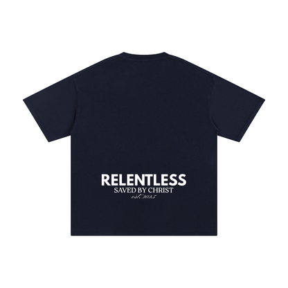 Unisex Pure Cotton T-Shirt